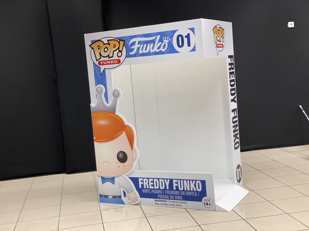 Funko 0020