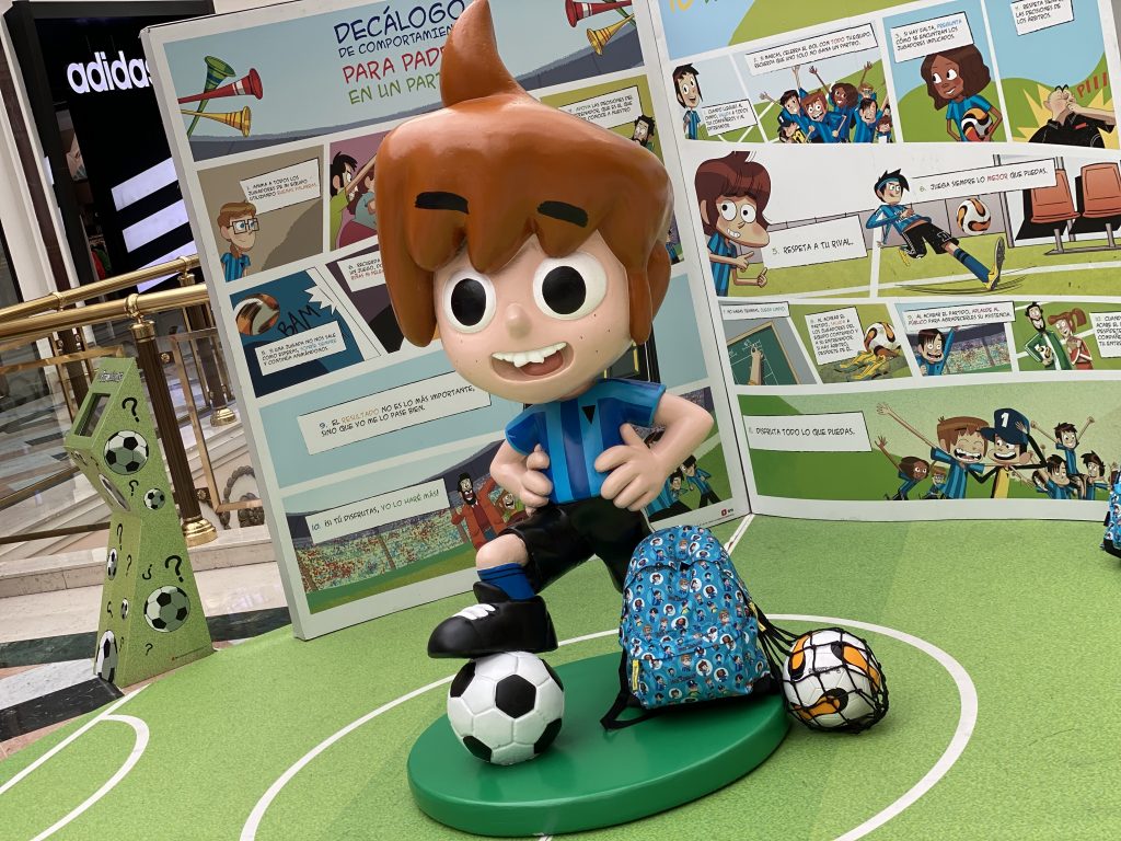 LOS FUTBOLISIMOS 0001