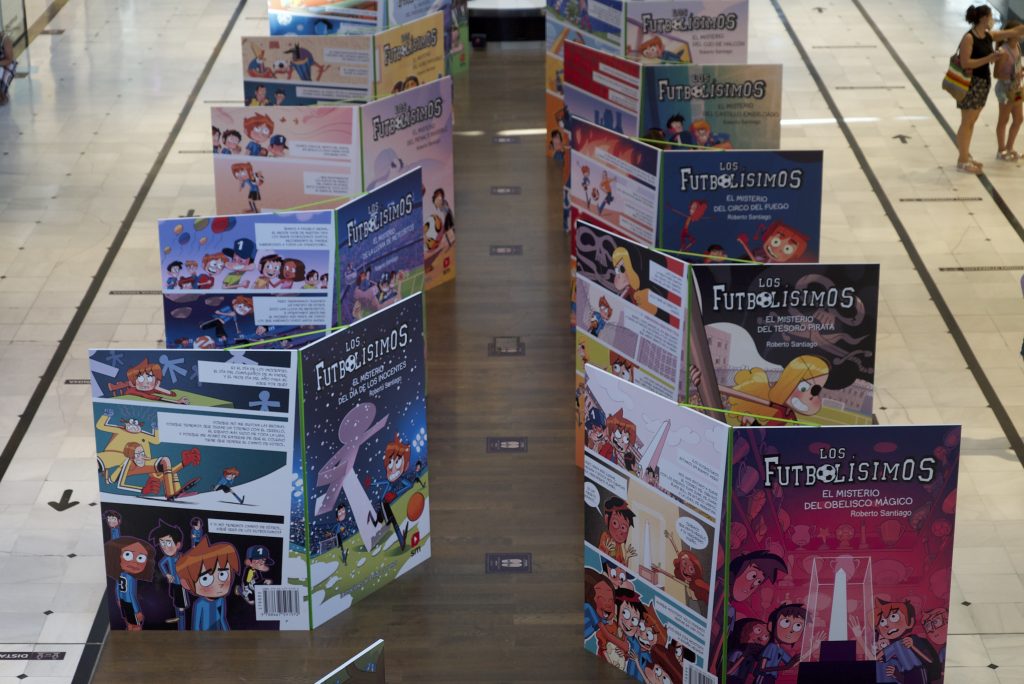 LOS FUTBOLISIMOS 0002