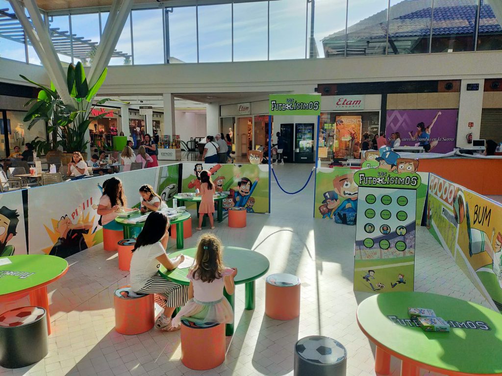 LOS FUTBOLISIMOS 0003