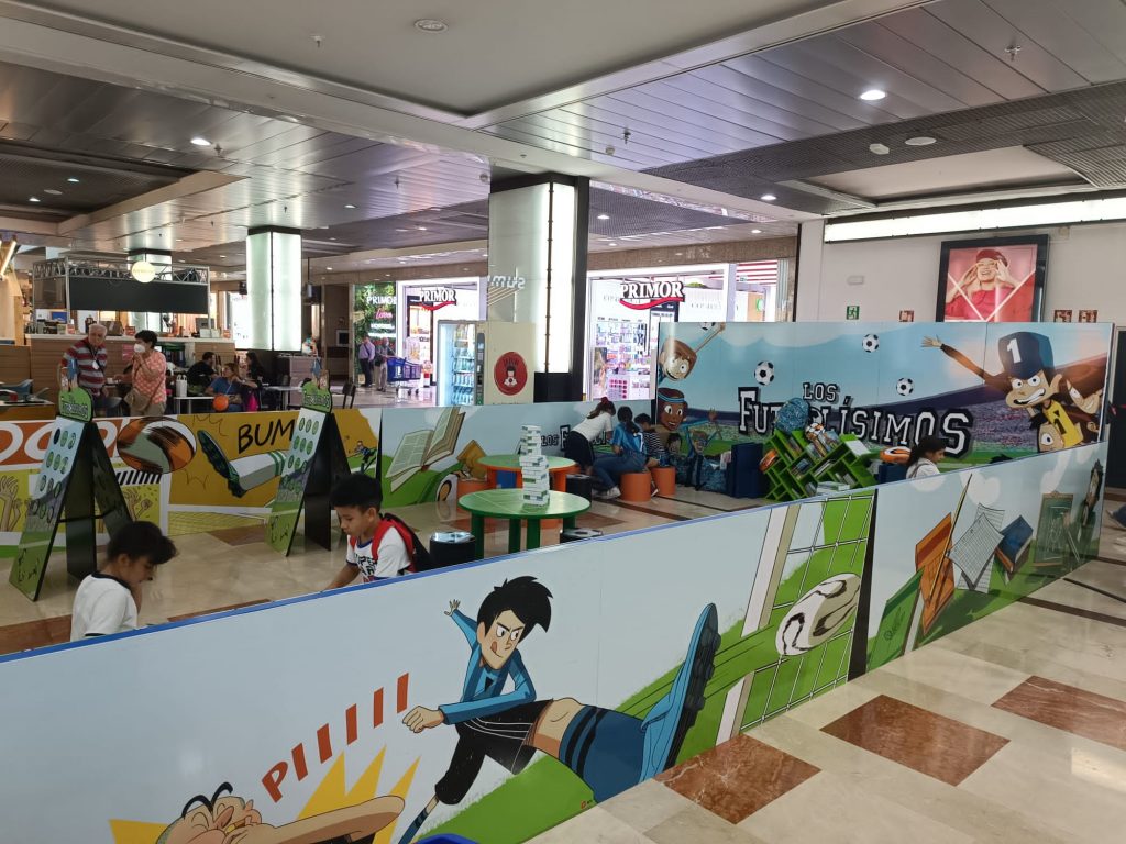 LOS FUTBOLISIMOS 0004