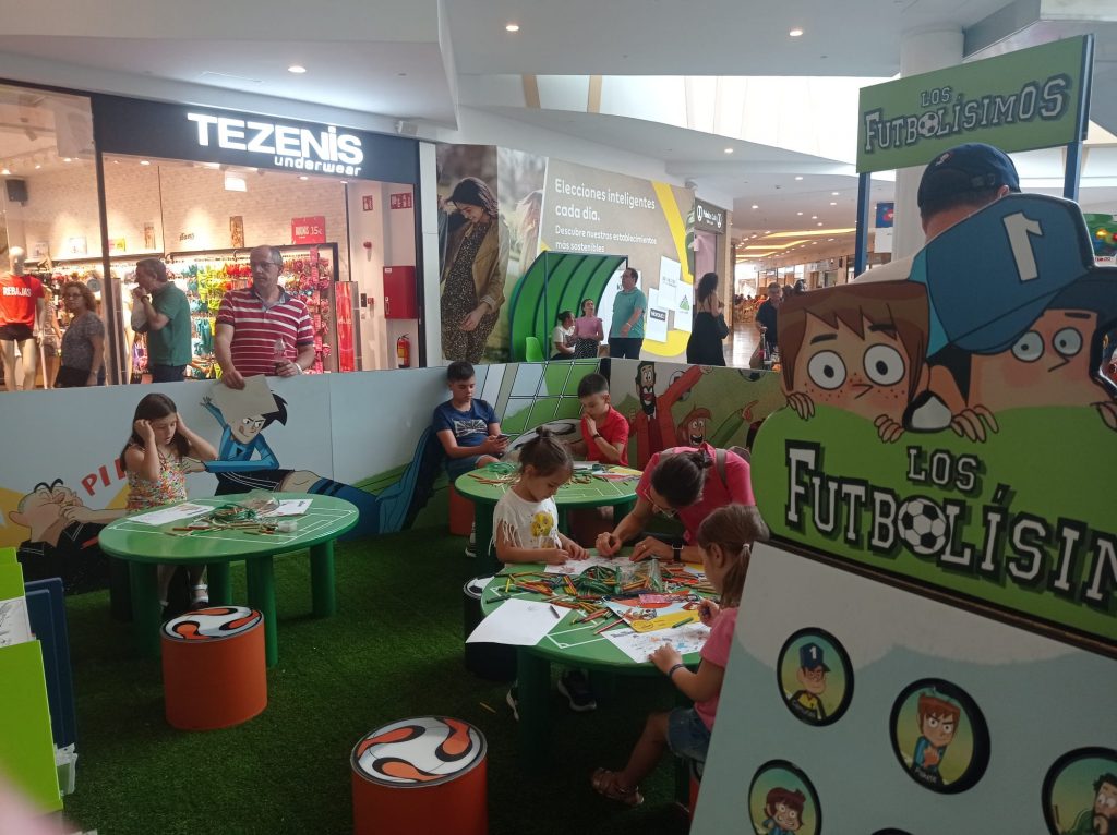 LOS FUTBOLISIMOS 0005