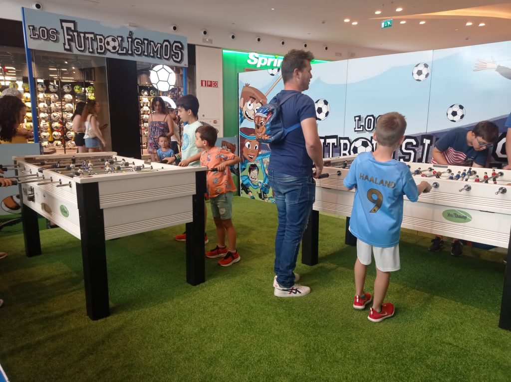 LOS FUTBOLISIMOS 0006