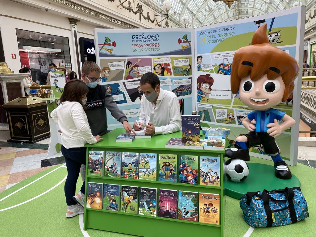 LOS FUTBOLISIMOS 0008