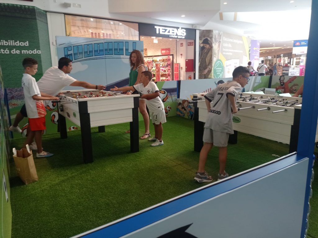 LOS FUTBOLISIMOS 0009