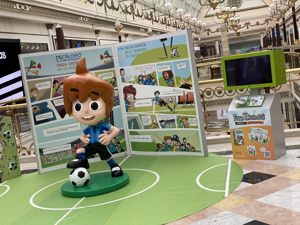 LOS FUTBOLISIMOS 0011