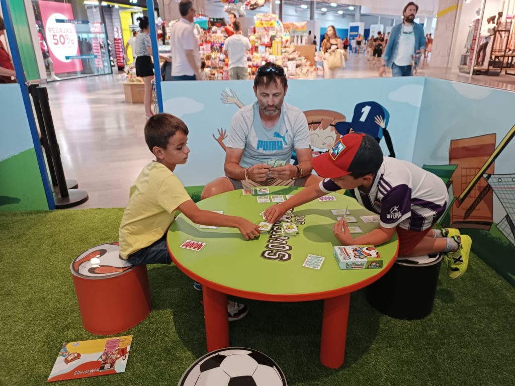 LOS FUTBOLISIMOS 0012