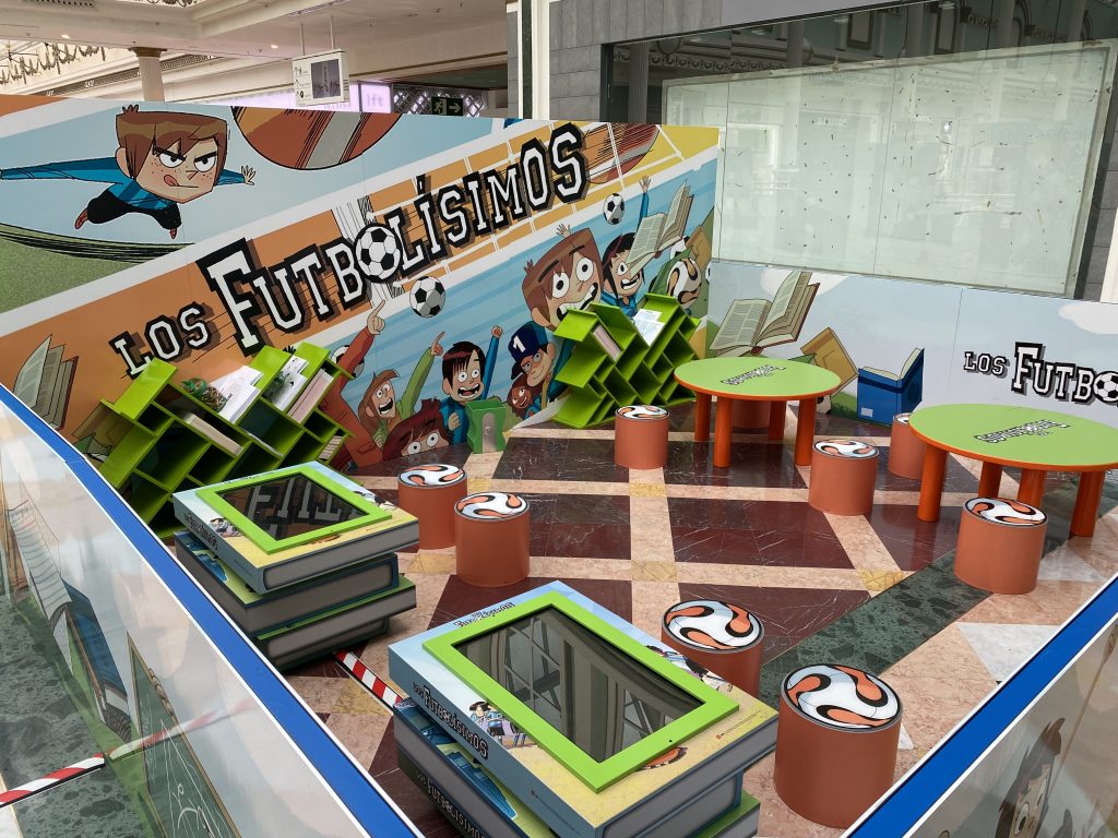 LOS FUTBOLISIMOS 0015