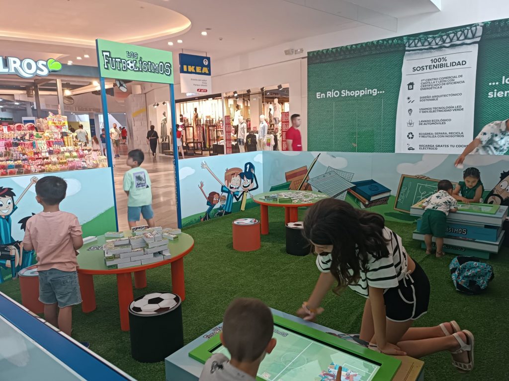 LOS FUTBOLISIMOS 0016