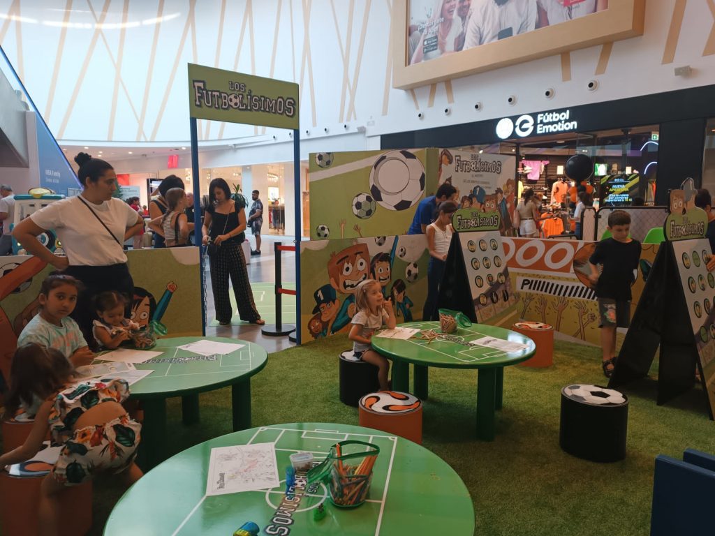 LOS FUTBOLISIMOS 0019