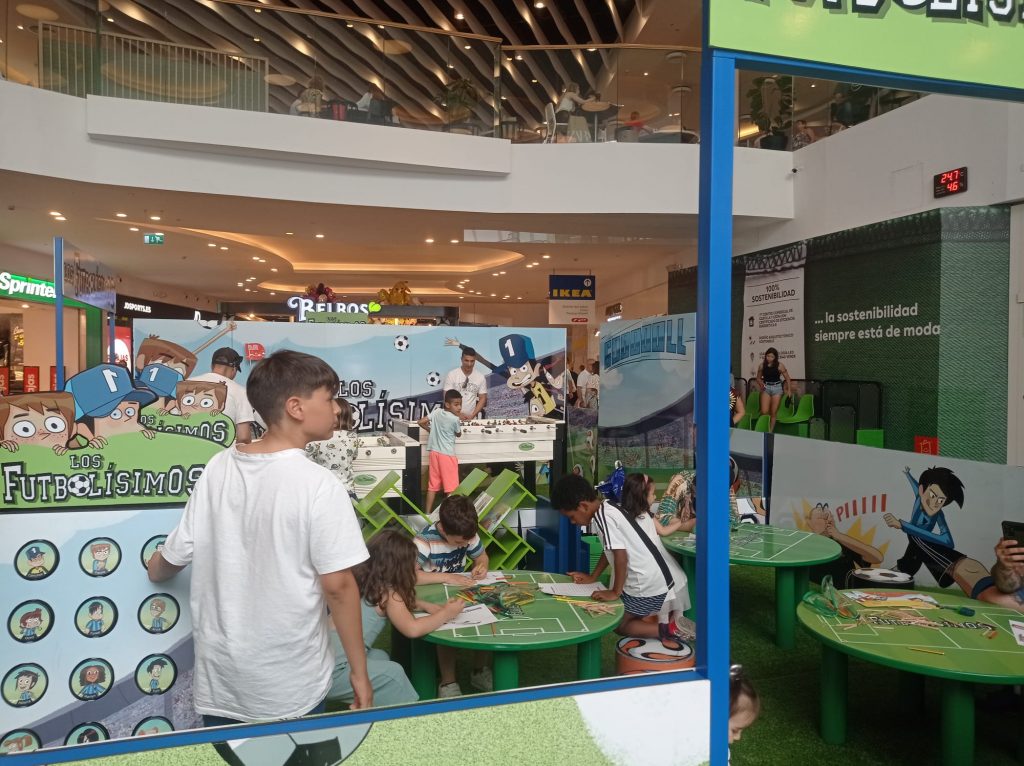 LOS FUTBOLISIMOS 0020