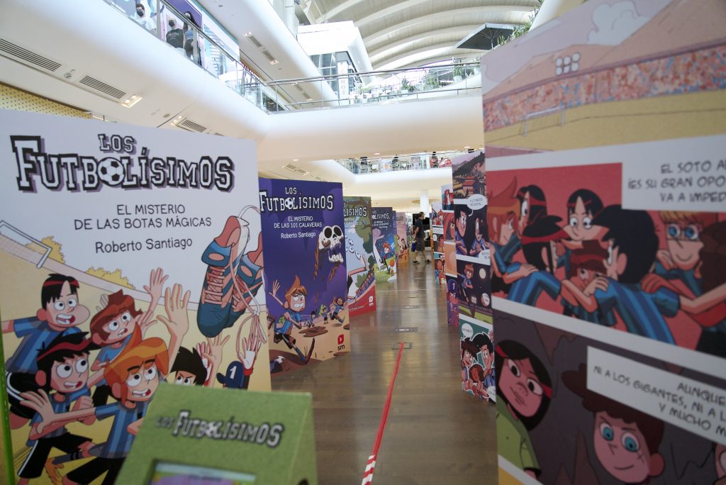 LOS FUTBOLISIMOS 0021