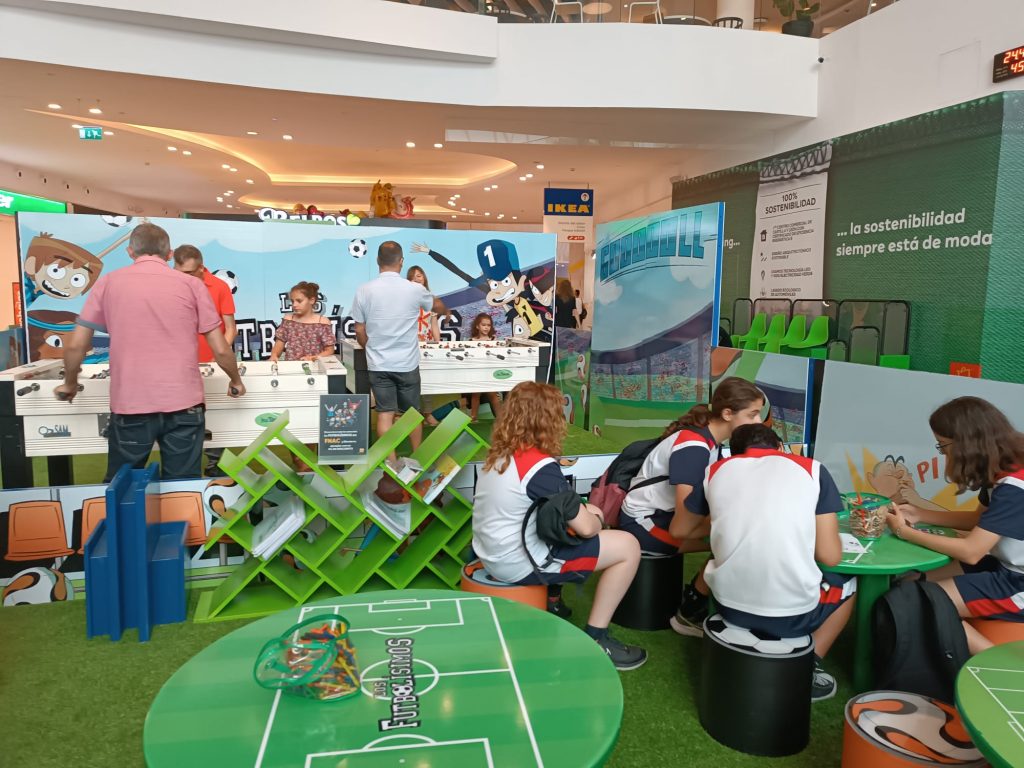 LOS FUTBOLISIMOS 0024