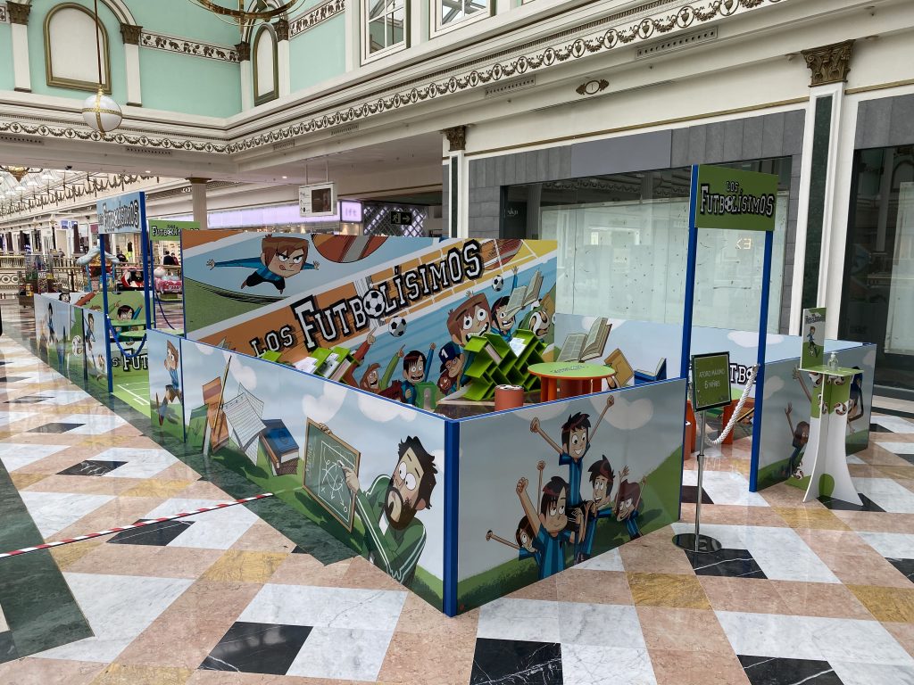 LOS FUTBOLISIMOS 0025