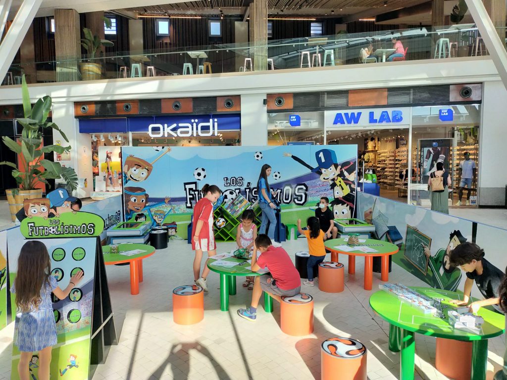 LOS FUTBOLISIMOS 0026