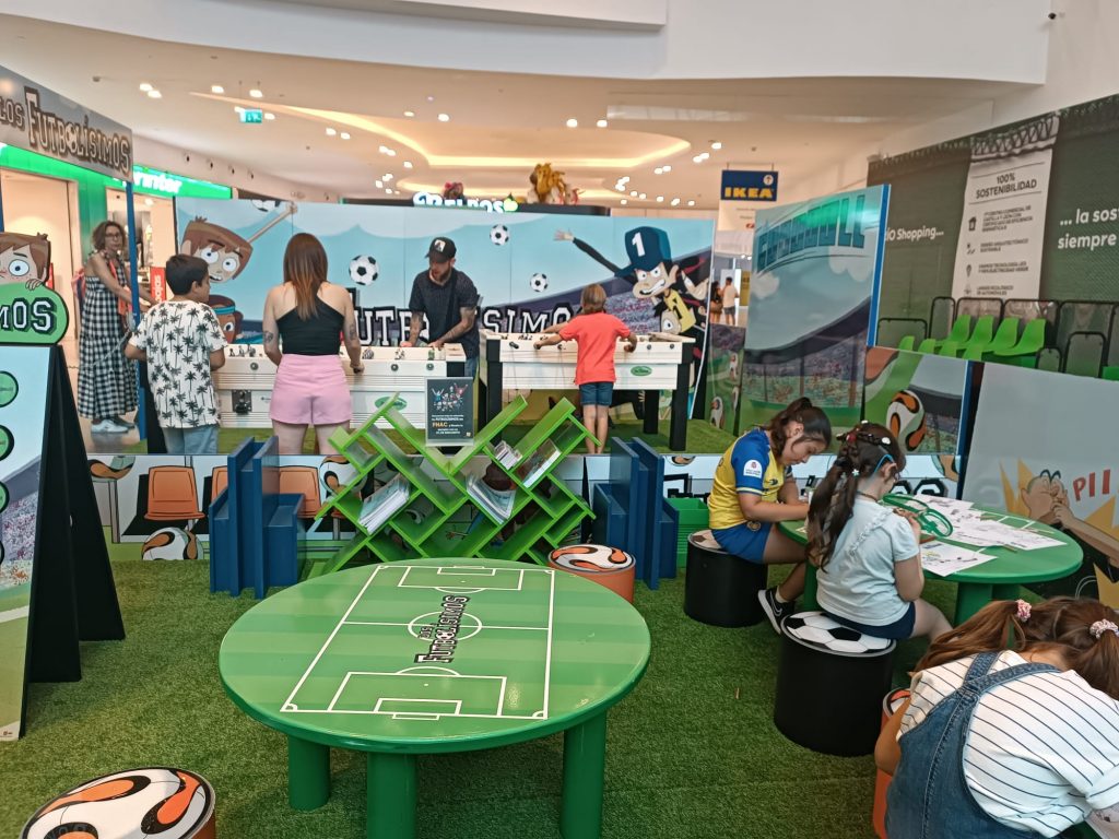 LOS FUTBOLISIMOS 0027