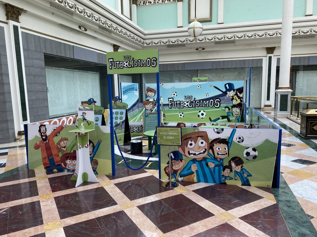 LOS FUTBOLISIMOS 0028