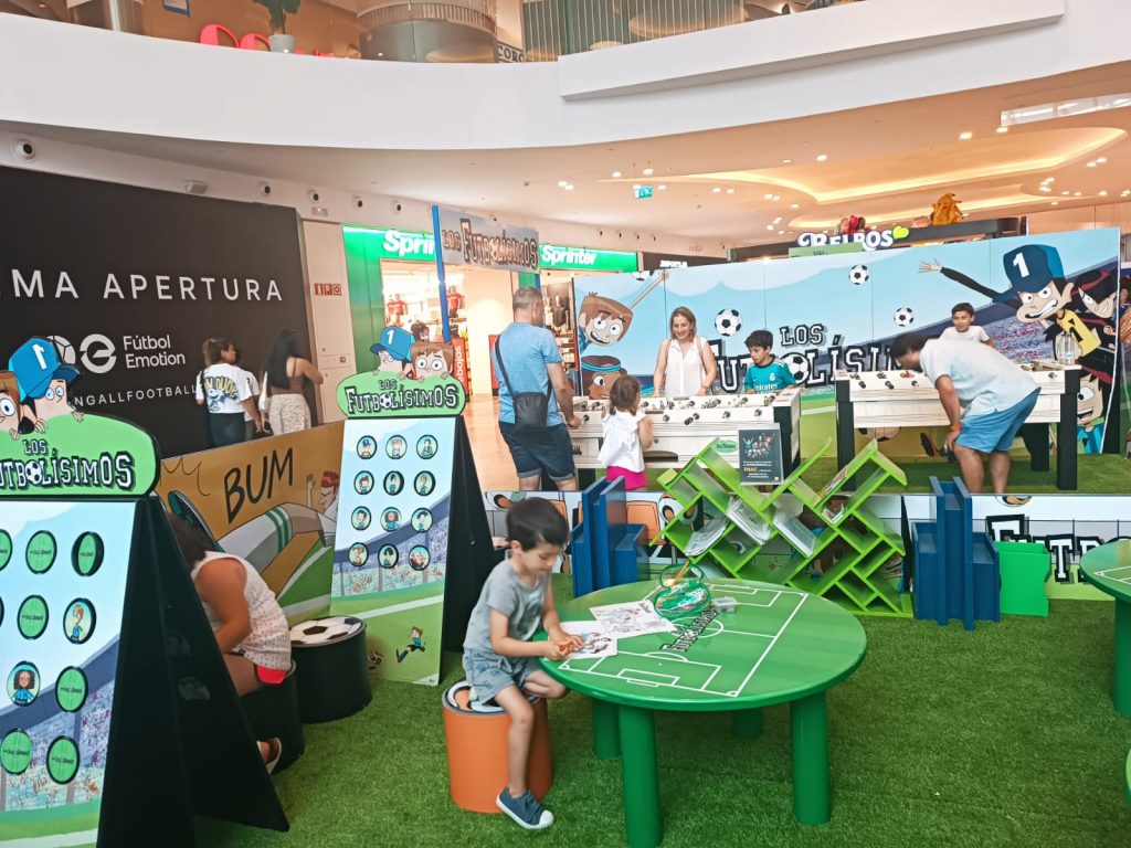 LOS FUTBOLISIMOS 0029