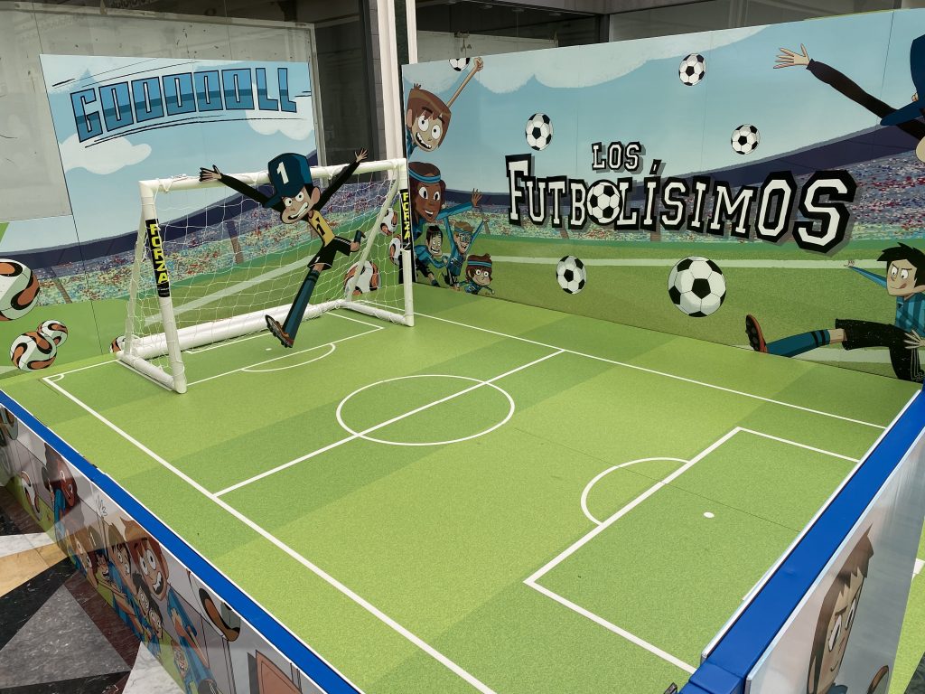 LOS FUTBOLISIMOS 0030