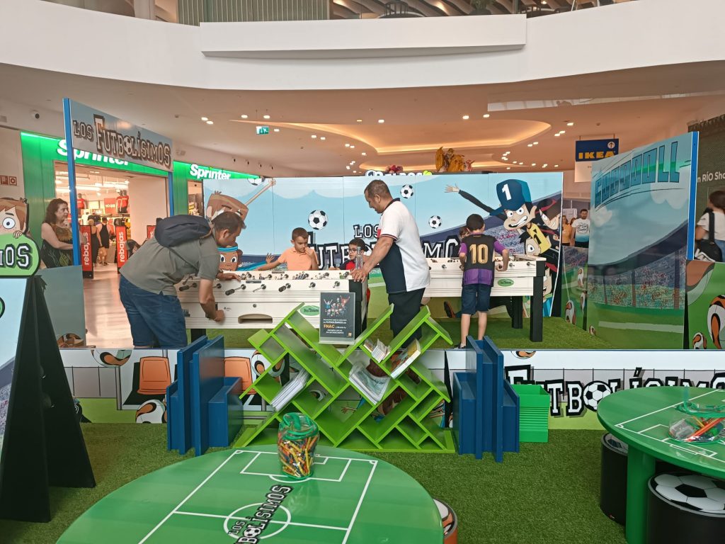 LOS FUTBOLISIMOS 0031