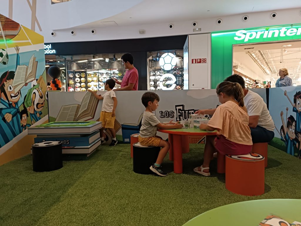 LOS FUTBOLISIMOS 0033