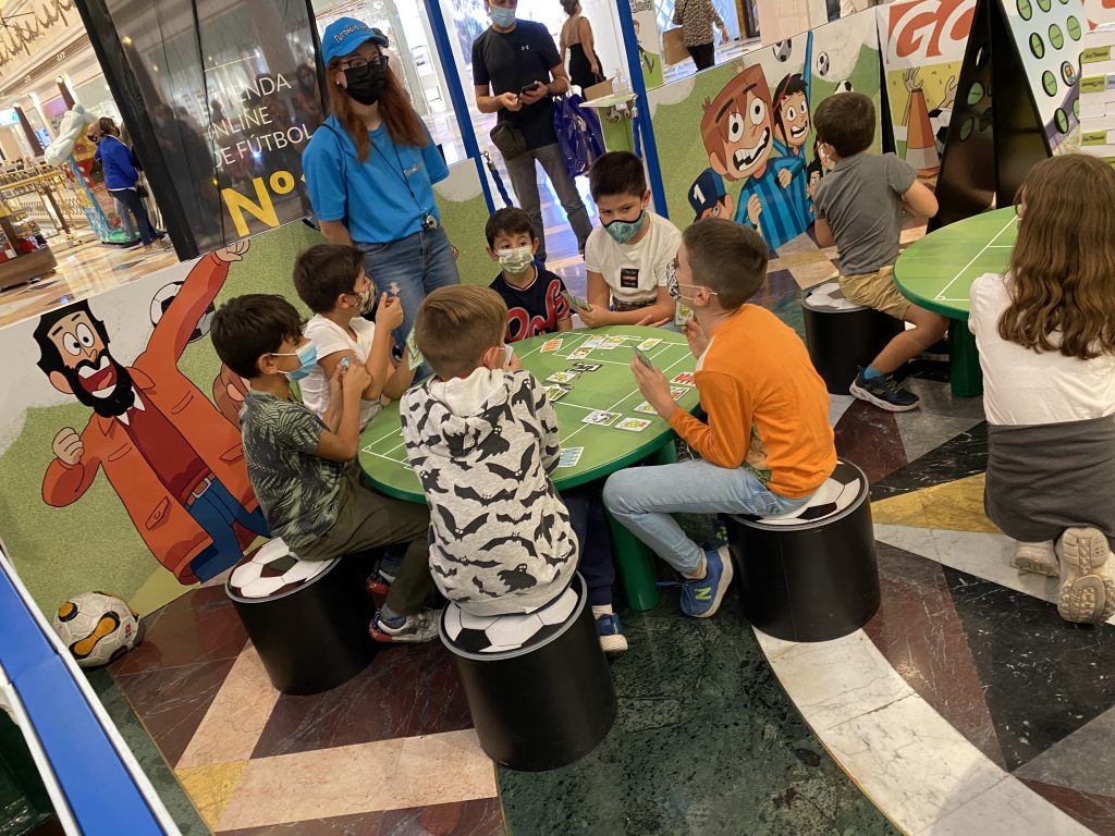 LOS FUTBOLISIMOS 0036