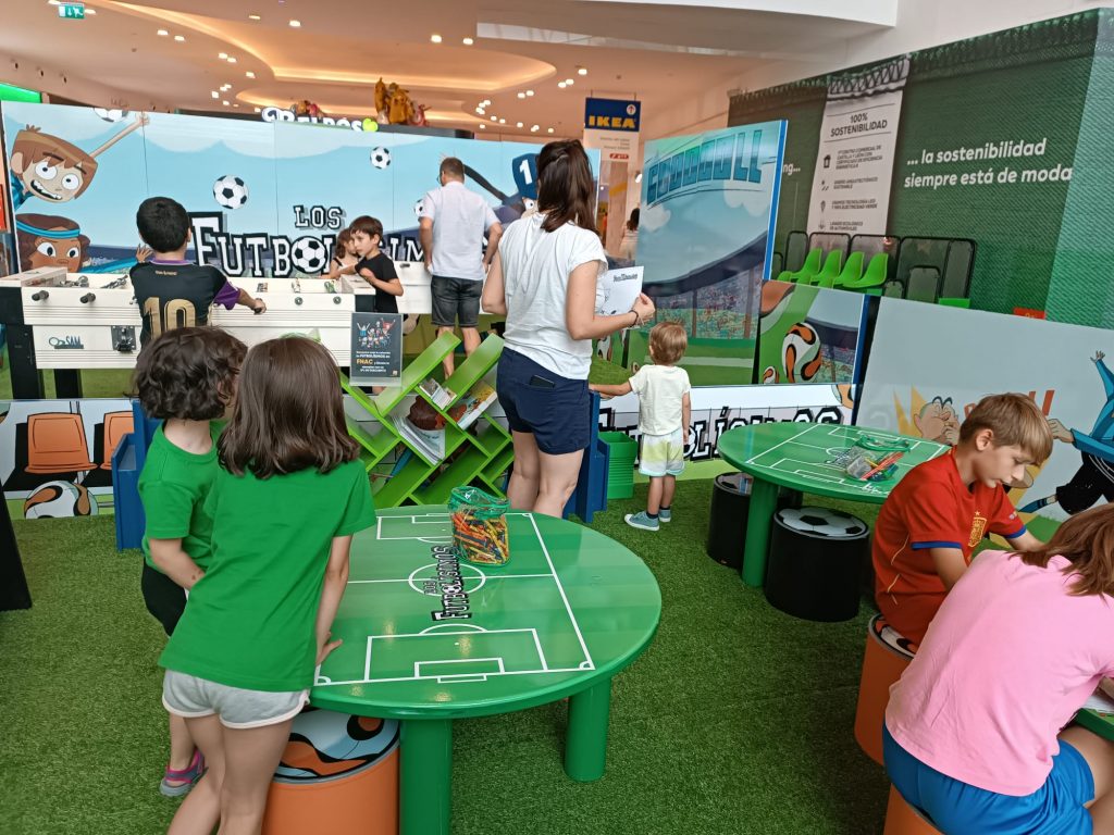 LOS FUTBOLISIMOS 0037