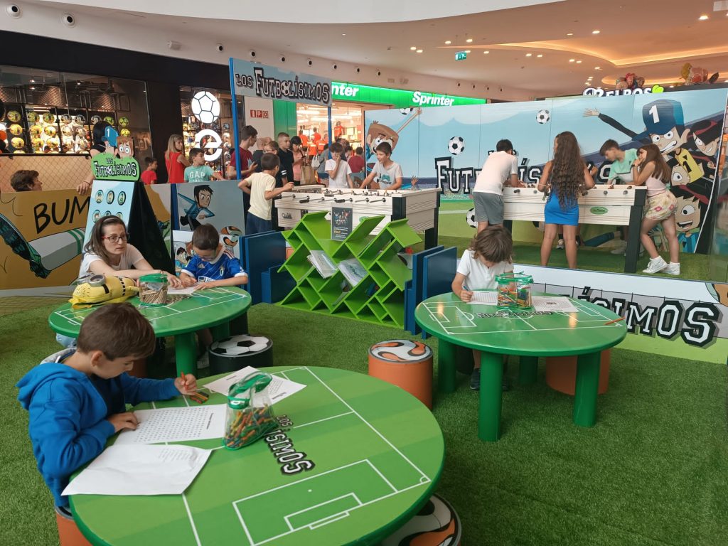 LOS FUTBOLISIMOS 0038