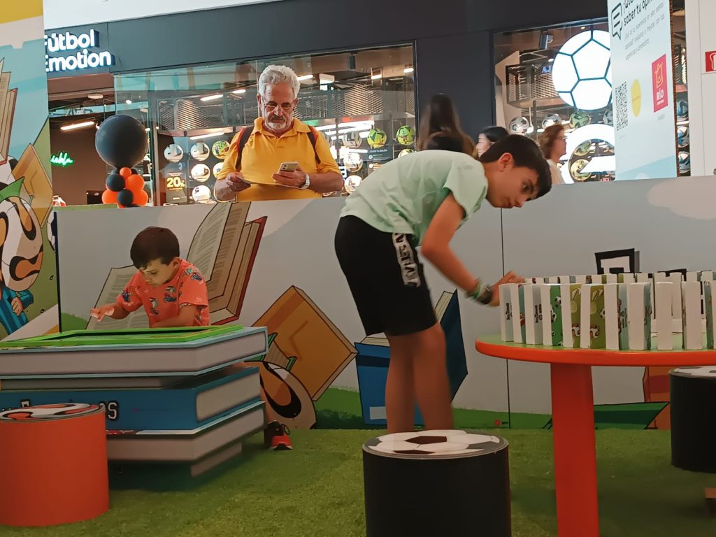 LOS FUTBOLISIMOS 0039