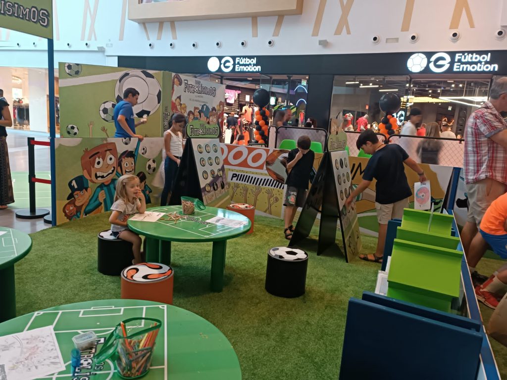 LOS FUTBOLISIMOS 0040