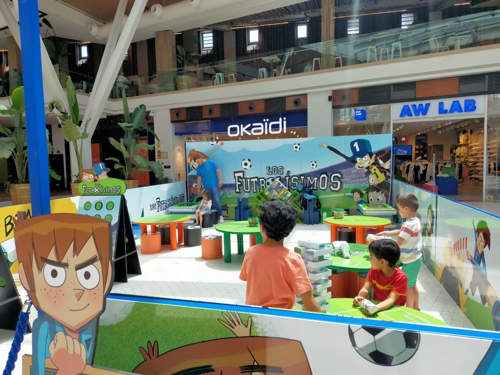 LOS FUTBOLISIMOS 0042