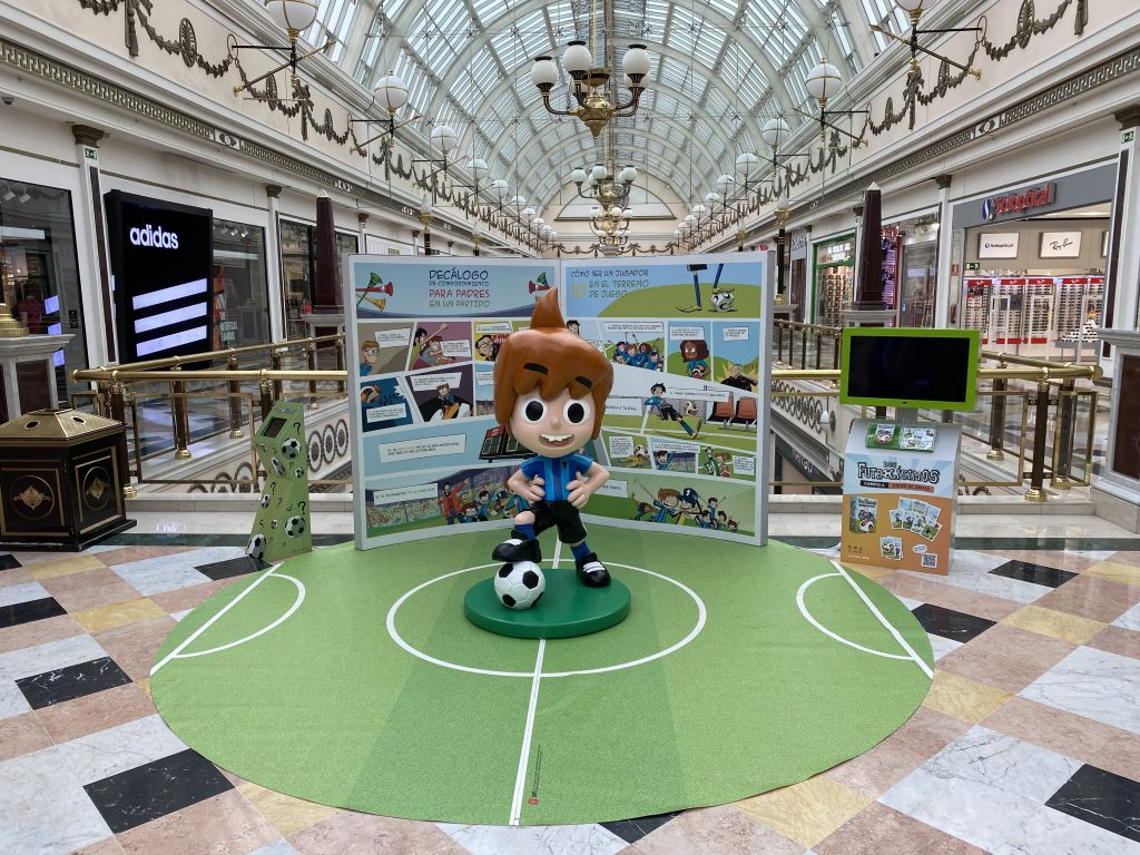 LOS FUTBOLISIMOS 0045