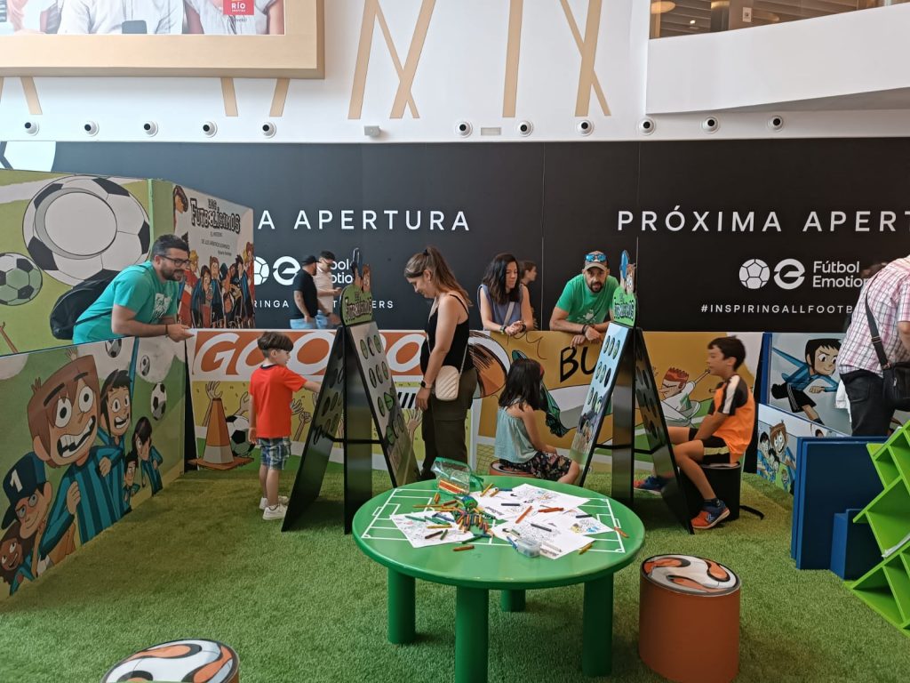 LOS FUTBOLISIMOS 0046