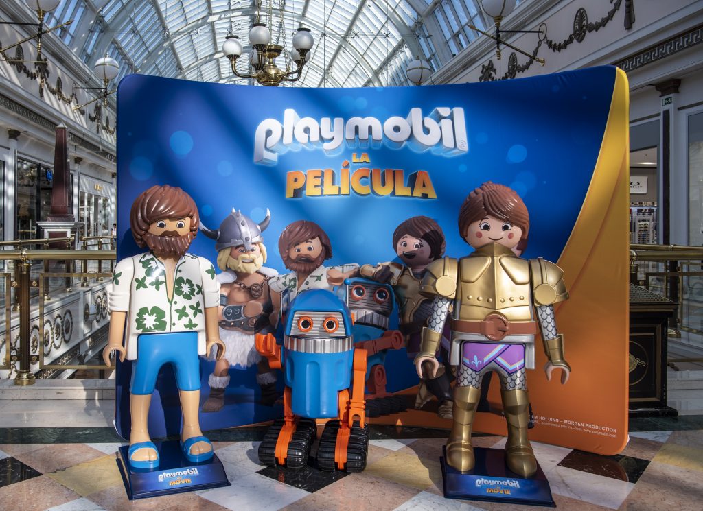 PLAYMOBIL 0008