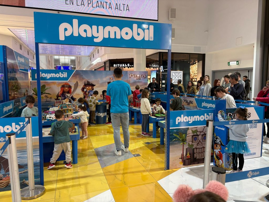 PLAYMOBIL 0014