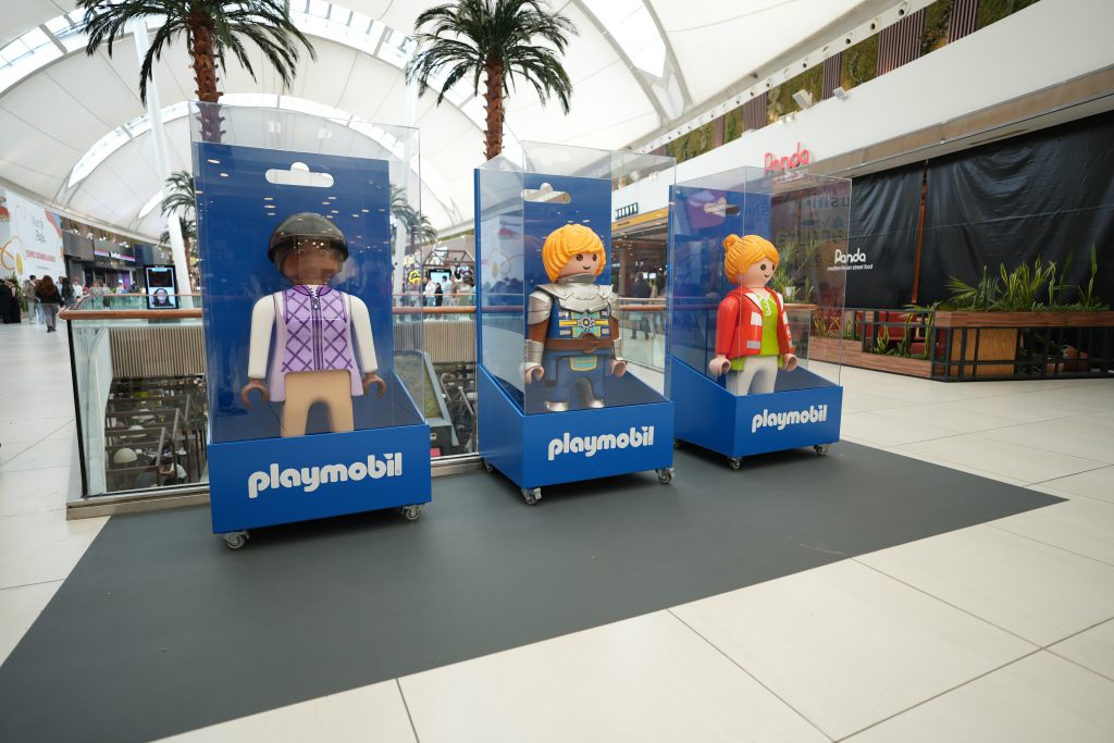 PLAYMOBIL 0027