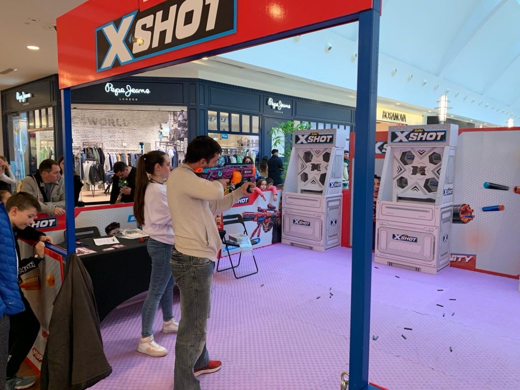 X-SHOT 0018