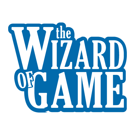 The Wizard of Game